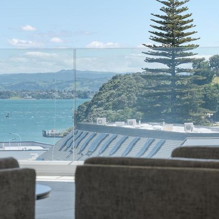 Oceanside Belle Apartman Mount Maunganui Kültér fotó