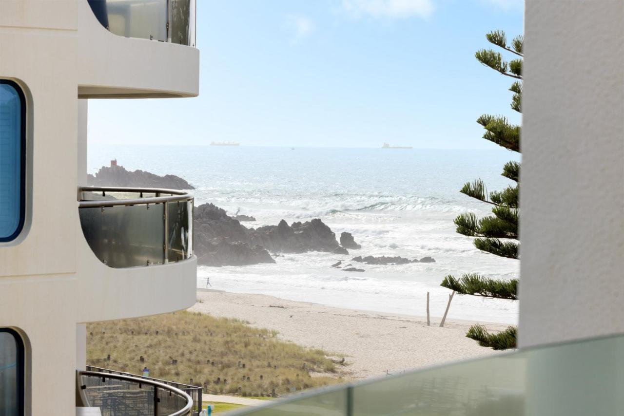 Oceanside Belle Apartman Mount Maunganui Kültér fotó