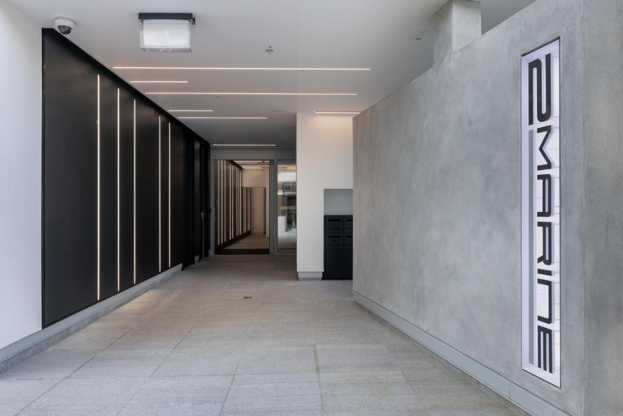 Oceanside Belle Apartman Mount Maunganui Kültér fotó