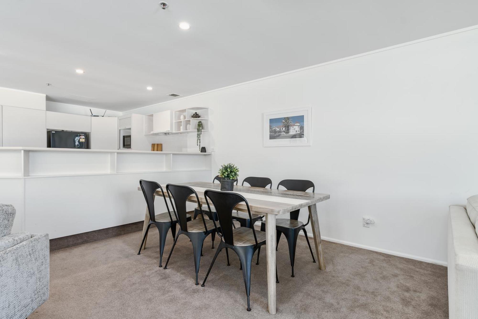 Oceanside Belle Apartman Mount Maunganui Kültér fotó