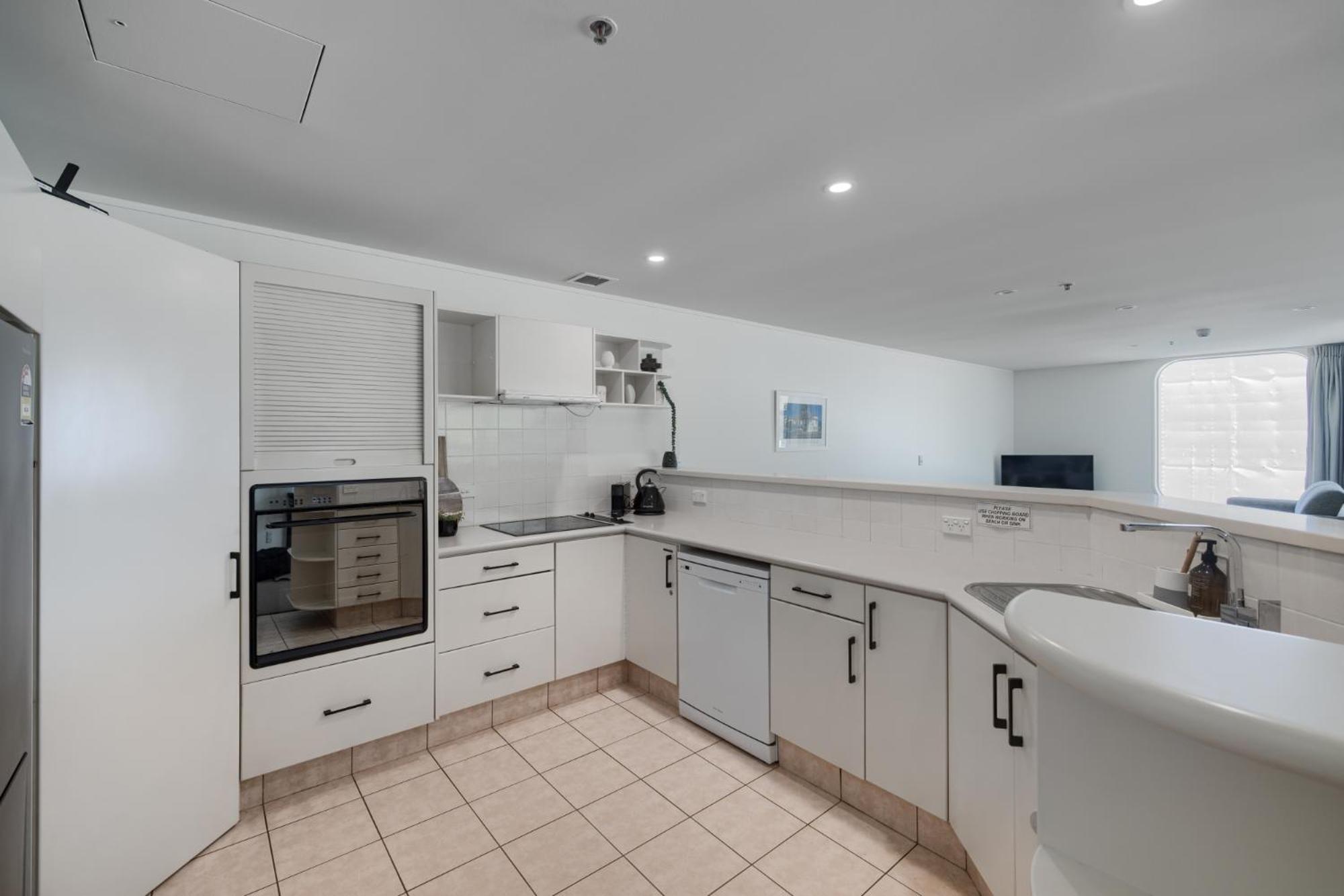 Oceanside Belle Apartman Mount Maunganui Kültér fotó